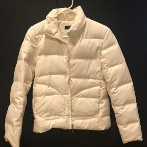 Women’s Down Jacket